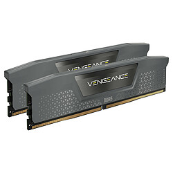 Acheter Corsair VENGEANCE 32GB (2x16GB) DDR5 DRAM 6000MHz CL30 AMD EXPO