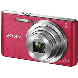 Sony APN compact W830 Rose