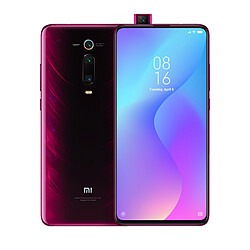 Acheter Xiaomi Mi 9T - 64 Go - Rouge Flamme