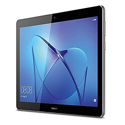 Avis Huawei Mediapad T3 - 10'' - Wifi - 32 Go - RAM 2 Go – Gris