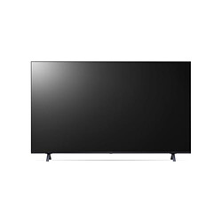 LG 65UR640S Téléviseur 65" 4K UHD LED Smart TV Bluetooth Wi-Fi HDMI USB IPS Noir 