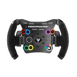 Thrustmaster TM Open Wheel  Add-On Volant détachable issu du TS-PC Racer - Compatible avec l'écosystème Thrustmaster - Compatible PC / Xbox One et PS4