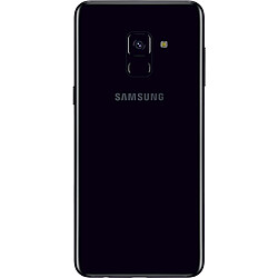 Avis Samsung Galaxy A8 - 32 Go - Noir