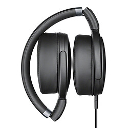 Acheter Sennheiser HD-4.30G-Black - Casque filaire