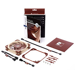 NOCTUA NF-A12X25-LS-PWM pas cher