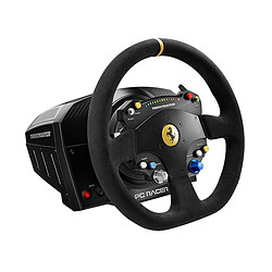 Thrustmaster Volant TS-PC Racer 488 Challenge Edition Volant TS-PC Racer 488 Challenge Edition