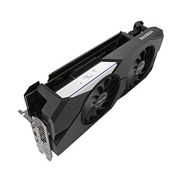 Acheter ASUS DUAL-RX6700XT-12G