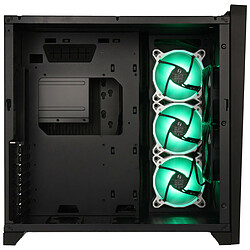 Avis Lian Li PC-O11 AIR RGB (Coloris Noir)