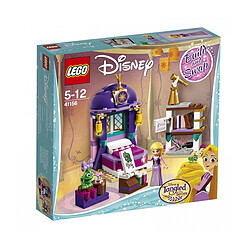 LEGO® Disney Princess™ - La chambre du château de Raiponce - 41156