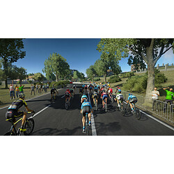 Avis Focus Home Interactive TOUR DE FRANCE 18 - Jeu Xbox One