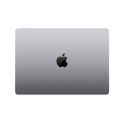 Avis Apple MacBook Pro M1 MKGP3FN/A  - Gris