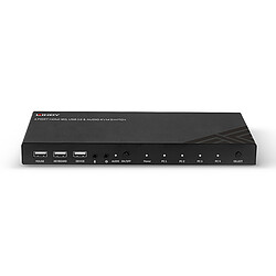 Avis Lindy 32810 KVM switch