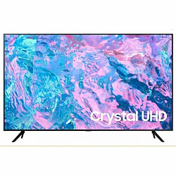 Samsung TV  43" 109cm - UE43CU7172