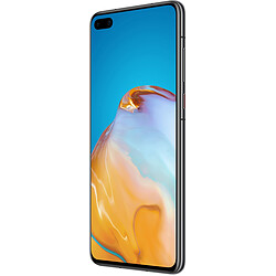 Acheter Huawei P40 - 128 Go - 5G - Noir