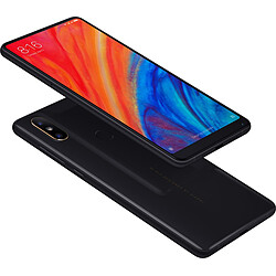 Xiaomi Mi MIX 2S - 64Go - Noir - Version FranÃƒÂ§aise pas cher