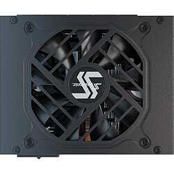 Seasonic FOCUS SGX-650 W - 80+ Gold pas cher