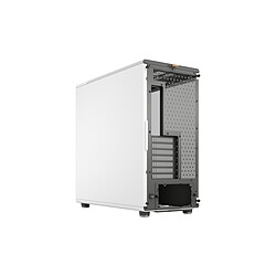 Avis Fractal Design North XL Chalk White TG Clear - Blanc