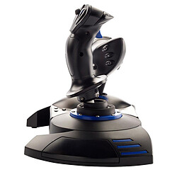 Avis Thrustmaster S - Joystick T.Flight Hotas 4 War