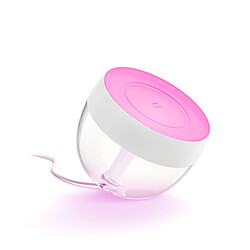 Acheter Philips Hue Lot de 2 lampes à poser connectée Hue Iris - Gen4 - Blanc