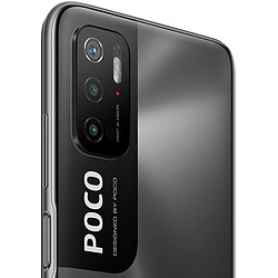 Poco M3 Pro - 128Go - Noir