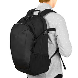 Dicota Backpack GO 13-15.6 black Backpack GO 13-15.6 black