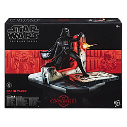 Star Wars BLACK SERIES - CENTERPIECE DARTH VADER - C1554EU40