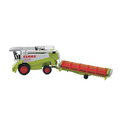 Avis Bruder Moissonneuse Class Lexion 480 - 2120