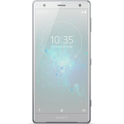 Sony Xperia XZ2 - Blanc Nacré