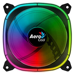 AeroCool Ventilateur Astro 12 ARGB-6pins