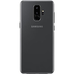 Bigben Interactive Slim Case Galaxy S9 Plus - Transparente