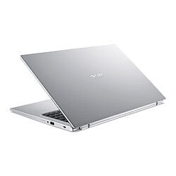 Acer Aspire 3 Ordinateur Portable 15.6" FHD Intel Core i5-1135G7 8Go RAM DDR4 512Go SSD Win 11 Argent pas cher