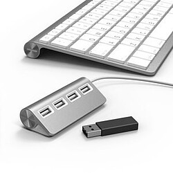 Acheter Mobility Lab USB 2.0 Hub for Mac