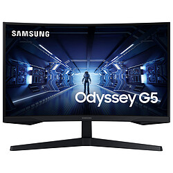 Samsung 27" LED Odyssey G5