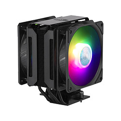 Avis Cooler Master Ltd MA612 Stealth - 129x112.2x158mm