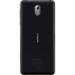 Avis Nokia 3.1 - 16 Go - Noir