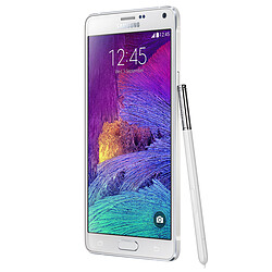 Acheter Samsung Galaxy Note 4 - 32 Go - Blanc