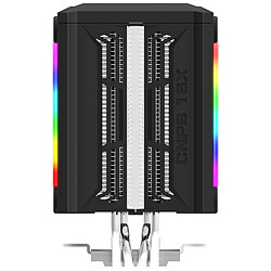 Avis Zalman CNPS16X Noir (RGB)