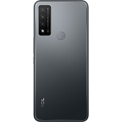 TCL 20R - 5G - 64Go - Gris granite pas cher