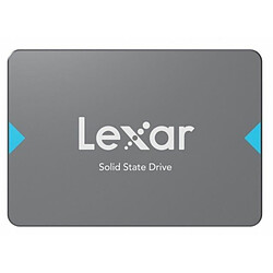 Lexar Disque SSD NQ100 1920 Go