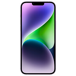 Apple iPhone 14 Plus - 5G - 512 Go - Purple