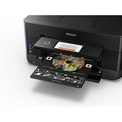 Avis EPSON Imprimante XP-7100 - 3 en 1 + chargeur documents- Photo - Recto-verso automatique - WIFI- direct - Ecran tactile