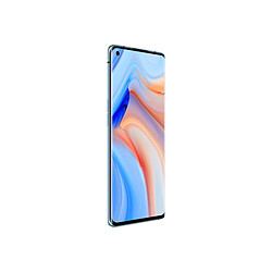 OPPO Reno 4 Pro 5G - 12/256 Go - Bleu