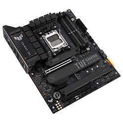 Acheter ASUS TUF GAMING X670E-PLUS