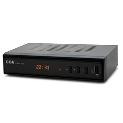 CGV Recepteur enregistreur TNT HD - ETIMO 2T-B