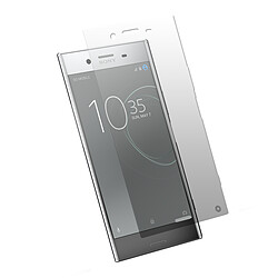 Force Glass Verre trempé Xperia XZ Premium - Transparent