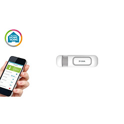 D-Link Détecteur de mouvement mydlink™ Home pas cher