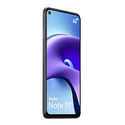 Acheter Xiaomi Redmi Note 9T - 5G - 4/128Go - Noir crépuscule · Reconditionné