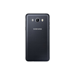 Acheter Samsung Galaxy J7 2016 - Noir