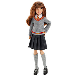 Avis Harry Potter Poupée Figurine - Hermione Granger - FYM51