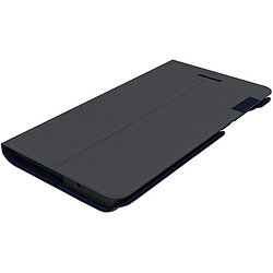 Lenovo Etui Folio & Protection d'écran  TAB3-710 Noir